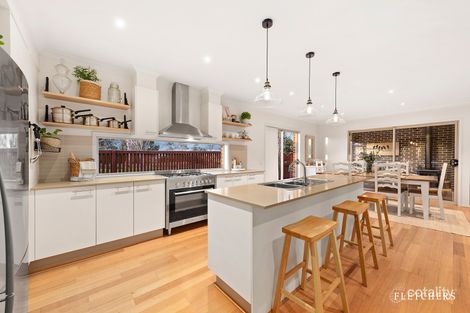 Property photo of 20 Mea Circuit Mernda VIC 3754