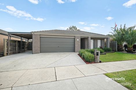 6 Driftwood St, Longwarry, VIC 3816