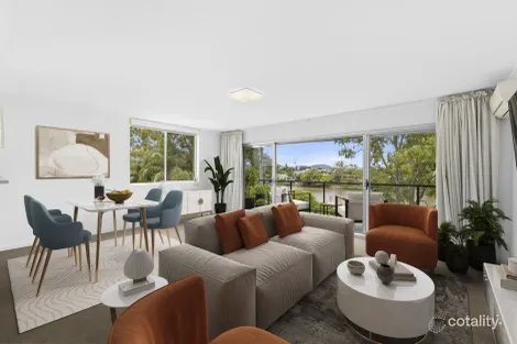 Property photo of 20/136 Macquarie Street St Lucia QLD 4067