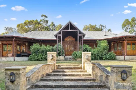 Property photo of 46 Marlock Place Karnup WA 6176