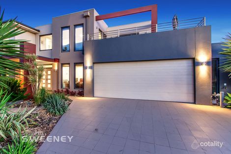 Property photo of 24 Brookglen Boulevard Cairnlea VIC 3023