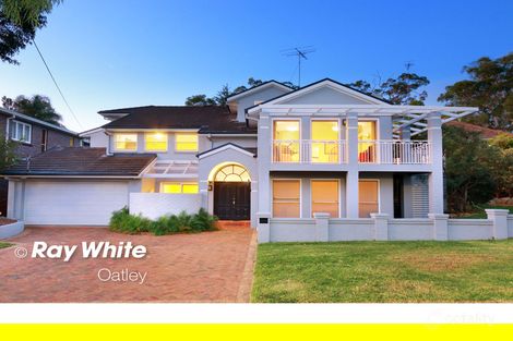 83 Lansdowne Cres, Oatley, NSW 2223