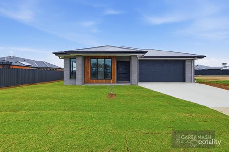 99 CRUSE ST, WANGARATTA, VIC 3677