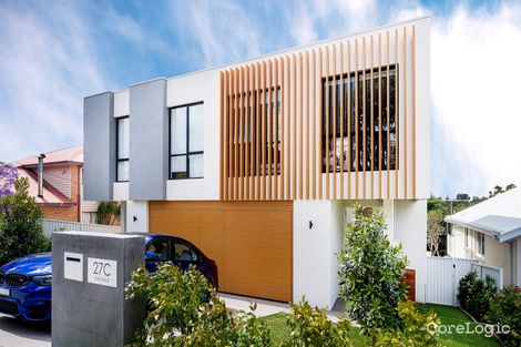 Property photo of 27C Sturt Road Cronulla NSW 2230