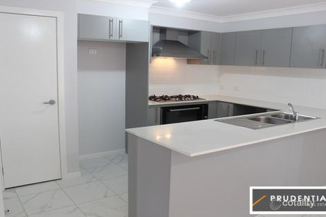 Property photo of 56 Milton Circuit Oran Park NSW 2570