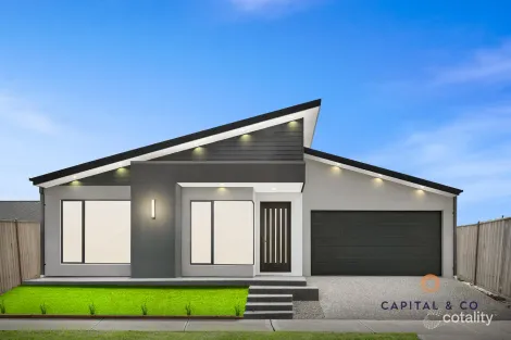 7 Mozzarella Way, Donnybrook, VIC 3064