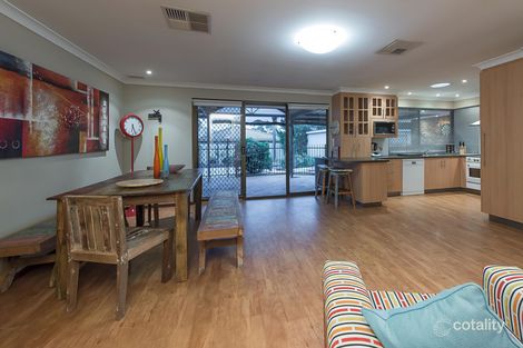 Property photo of 9 Haddington Street Beldon WA 6027