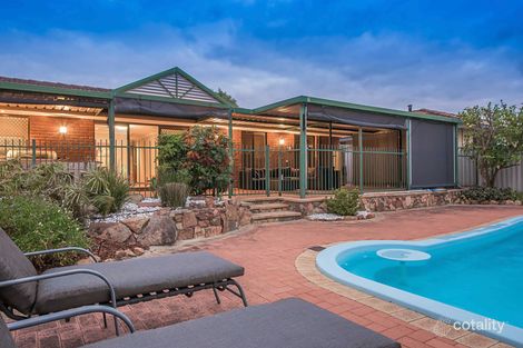 Property photo of 9 Haddington Street Beldon WA 6027
