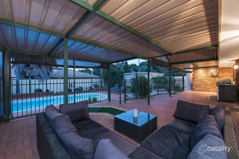 Property photo of 9 Haddington Street Beldon WA 6027