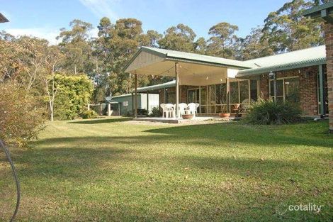 Property photo of 7 Bellbird Close Kew NSW 2439
