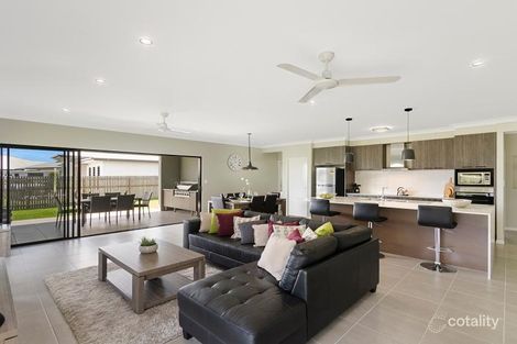 Property photo of LOT 29 Pamela Court Rasmussen QLD 4815