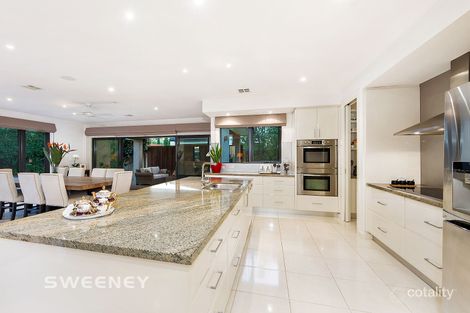 Property photo of 24 Brookglen Boulevard Cairnlea VIC 3023