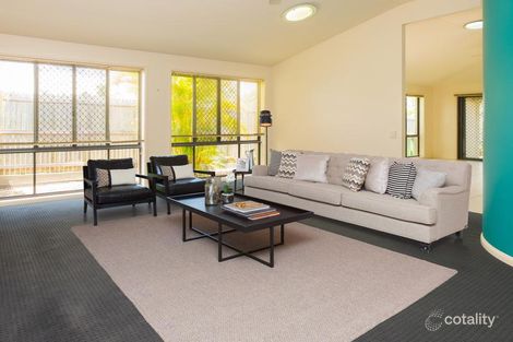Property photo of 24 Treetops Avenue Springfield Lakes QLD 4300