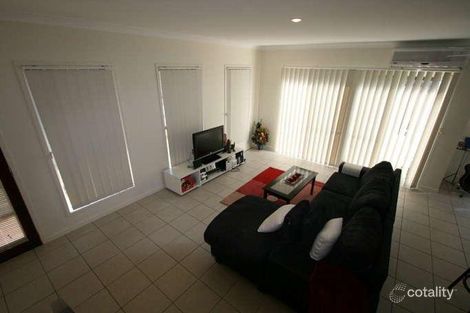 Property photo of LOT 1/14 Lantau Crescent Varsity Lakes QLD 4227