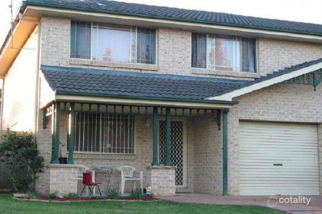 12a Regency Gr, Woodcroft, NSW 2767