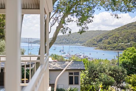 Property photo of 16 Killcare Road Killcare NSW 2257