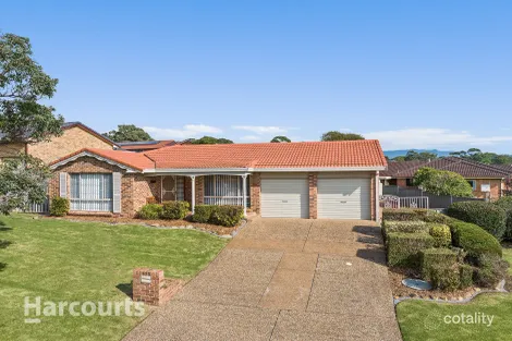 Property photo of 108 Meehan Drive Kiama Downs NSW 2533