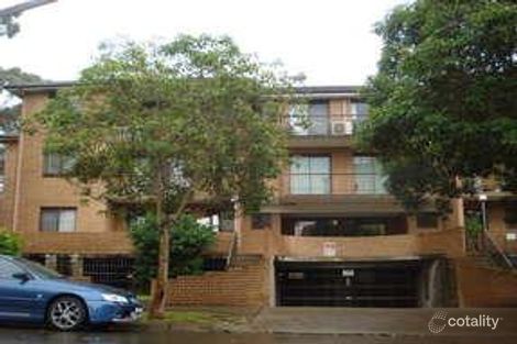 5/85 Castlereagh St, Liverpool, NSW 2170