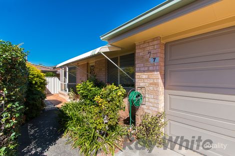 7/20 Lake Rd, Swansea, NSW 2281