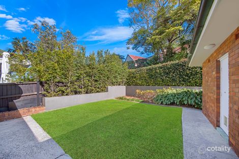 Property photo of 51 The Bulwark Castlecrag NSW 2068