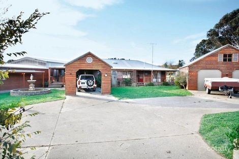 7654 Midland Hwy, Magpie, VIC 3352