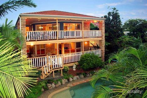 102 Kingsley Tce, Manly, QLD 4179