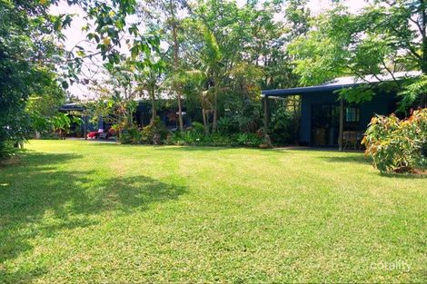 Property photo of 1 Shipway Road Nimbin NSW 2480