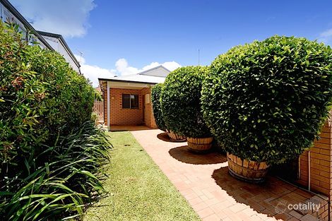 Property photo of 1 Franklin Street Swanbourne WA 6010