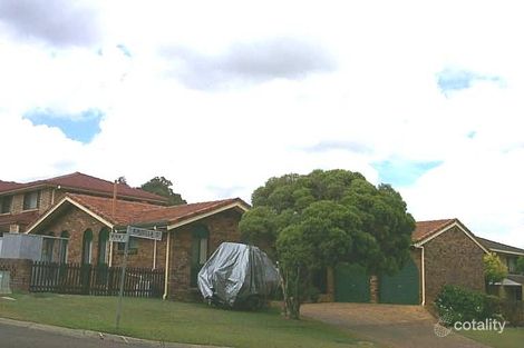 43 Twynam St, Belmont, QLD 4153