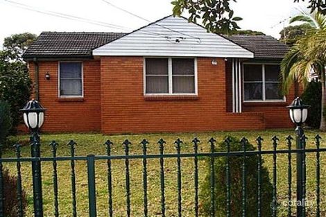 Property photo of 33 Cantrell Street Yagoona NSW 2199