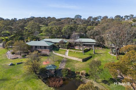 Property photo of 32 Hill Road Royalla NSW 2620