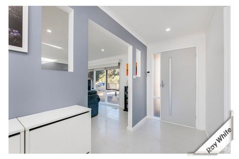 Property photo of 26 Handcock Crescent Macgregor ACT 2615