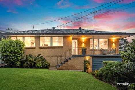 8 Nerang Cl, West Pennant Hills, NSW 2125
