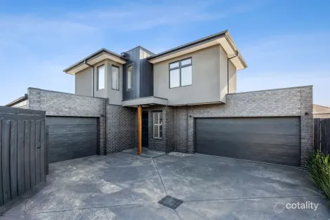 Property photo of 2/15 Lucille Avenue Reservoir VIC 3073