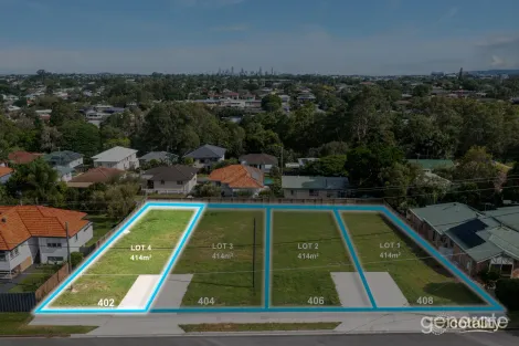 402 Robinson Rd W, Geebung, QLD 4034