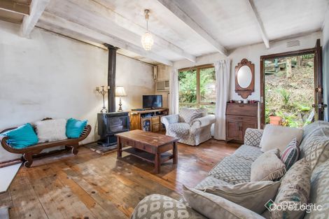 Property photo of 4 Ternes Road Upwey VIC 3158