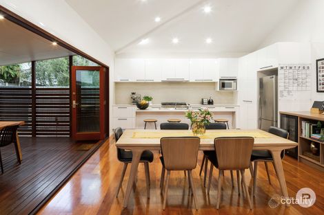 Property photo of 38 Gordon Street Paddington QLD 4064