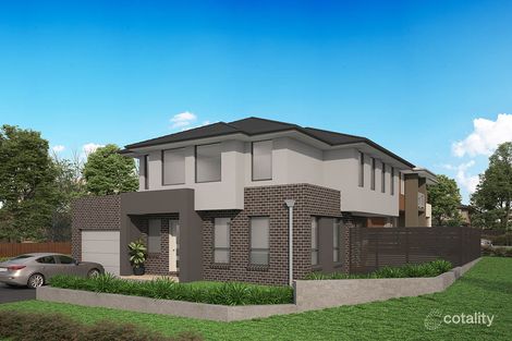 62 Pimlico St, Box Hill, NSW 2765