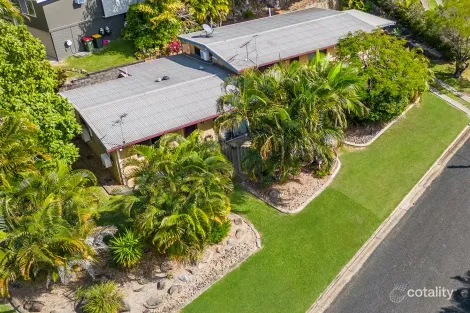 2/64 Daniel St, Mount Pleasant, QLD 4740