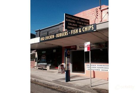 726 Parramatta Rd, Petersham, NSW 2049