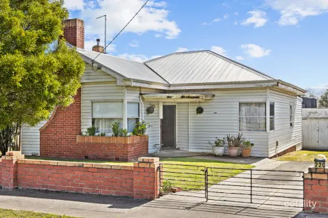 220 Howitt St, Ballarat North, VIC 3350