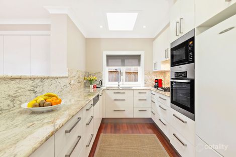 Property photo of 17 Ingham Avenue Five Dock NSW 2046