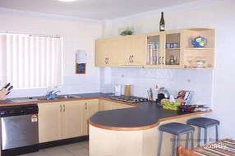 Property photo of 25/550 Logan Road Greenslopes QLD 4120