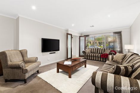 Property photo of 9 Pickworth Crescent Rowville VIC 3178