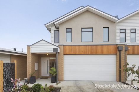 Property photo of 2/31 Clifton Springs Road Drysdale VIC 3222