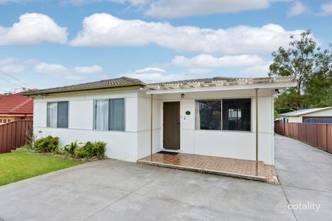 Property photo of 31A Windermere Avenue Cambridge Park NSW 2747