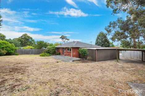 Property photo of 27 Timewell Crescent Boronia VIC 3155