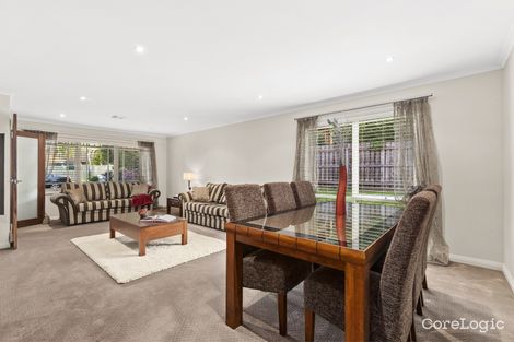Property photo of 9 Pickworth Crescent Rowville VIC 3178