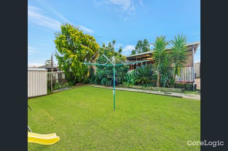 Property photo of 52 Thunderbolt Drive Raby NSW 2566