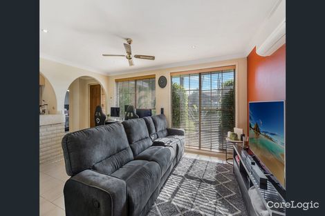 Property photo of 52 Thunderbolt Drive Raby NSW 2566